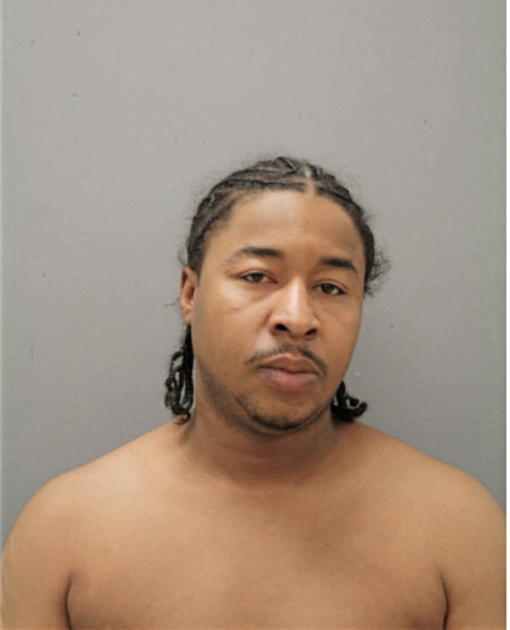 PHILLIP ROBERT ROLLINS, Cook County, Illinois