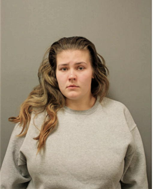 REBECCA A ROSS, Cook County, Illinois