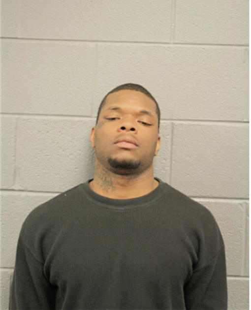 DANIEL ROWE, Cook County, Illinois
