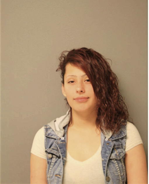 JAZMIN RUANO, Cook County, Illinois