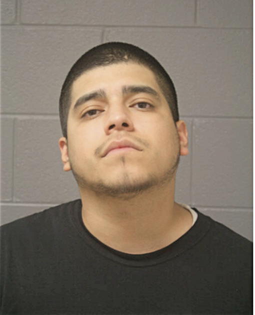 SAMUEL A SALAZAR, Cook County, Illinois