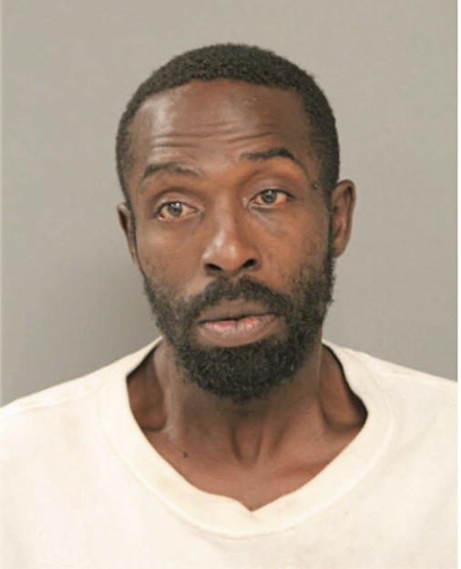 CORNELIUS L SANDERS, Cook County, Illinois
