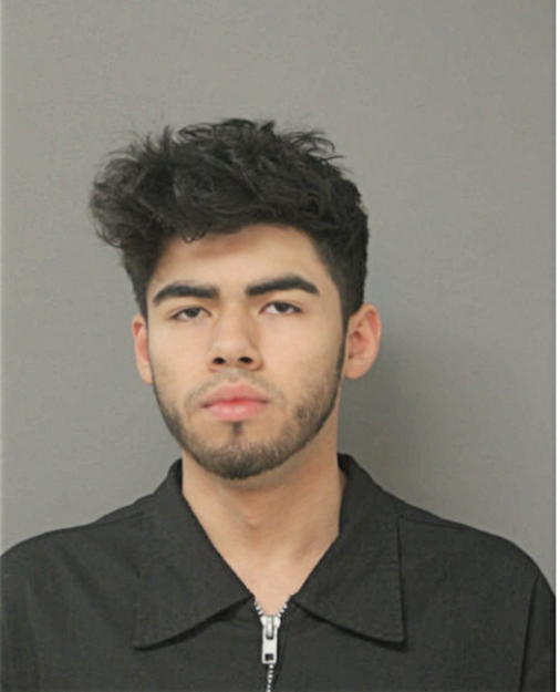 DOUGLAS F SANDOVAL, Cook County, Illinois