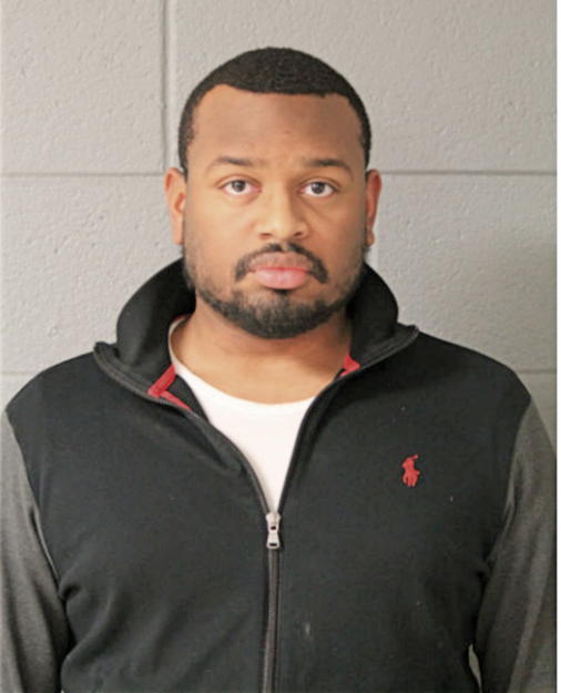 AUSTON M SCHAFFER, Cook County, Illinois
