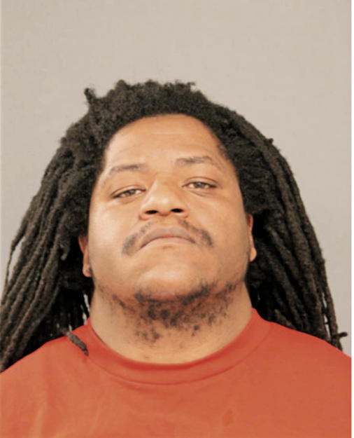 LUGENE R SHIPP, Cook County, Illinois