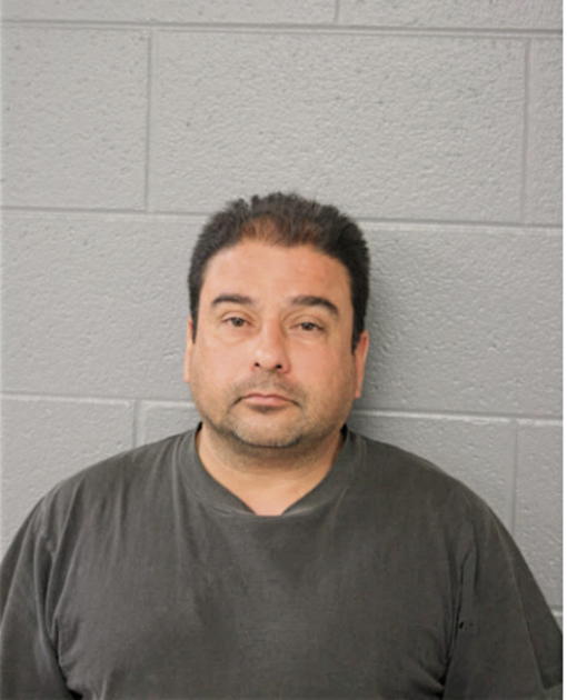 JESSE SILVA, Cook County, Illinois