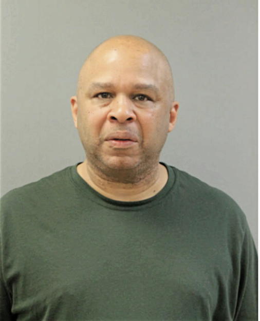 FRANKLIN D SIMMONS, Cook County, Illinois