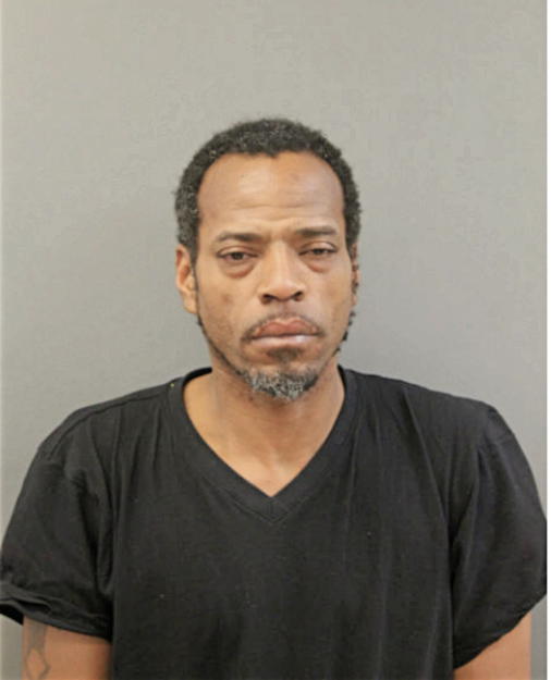 BURGESS SMITH, Cook County, Illinois