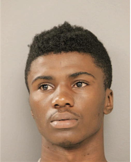 BROSHUNE SPANN, Cook County, Illinois