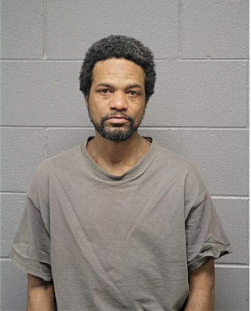 CLIFFORD J SPEARS, Cook County, Illinois