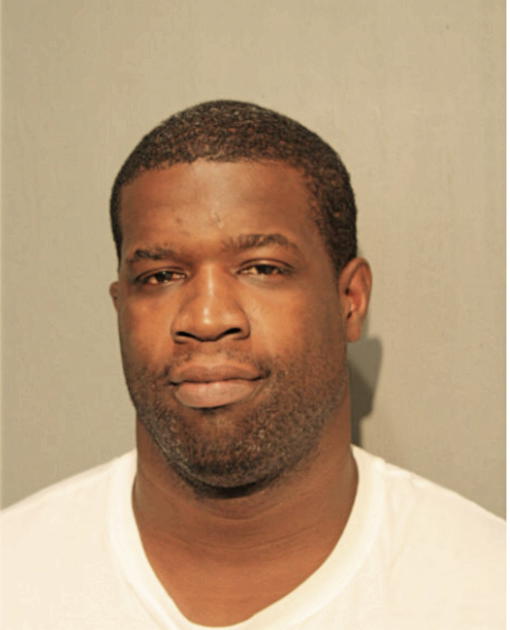 TYRONE STALLWORTH, Cook County, Illinois
