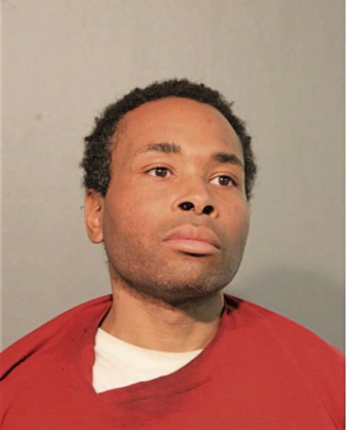LAMAR STARK, Cook County, Illinois