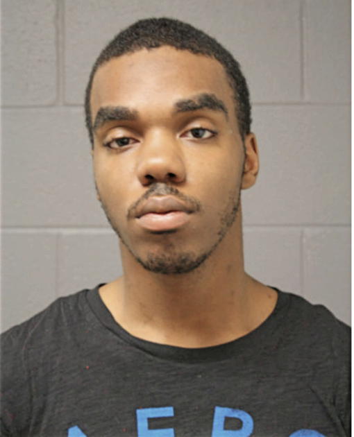 ABDUL R TASSIN, Cook County, Illinois