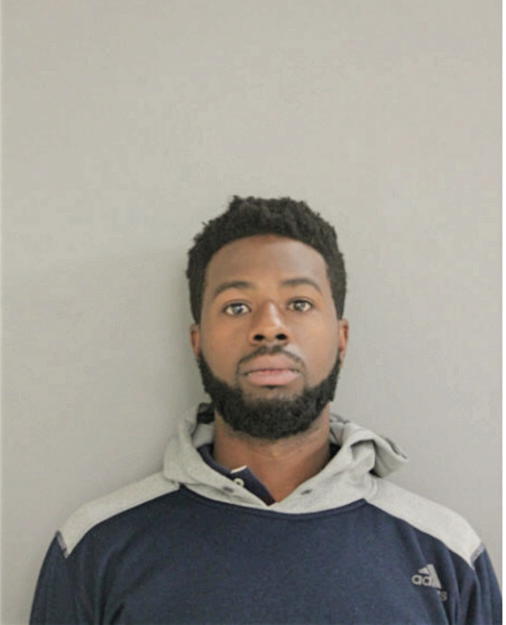 AUSTIN D TAYLOR, Cook County, Illinois