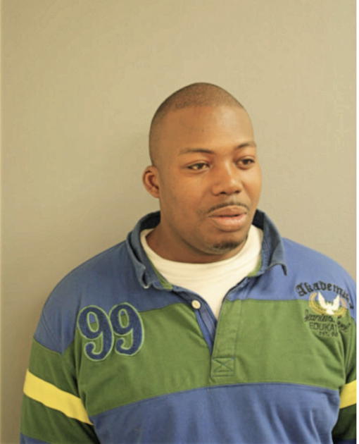 ERVIN J TAYLOR, Cook County, Illinois