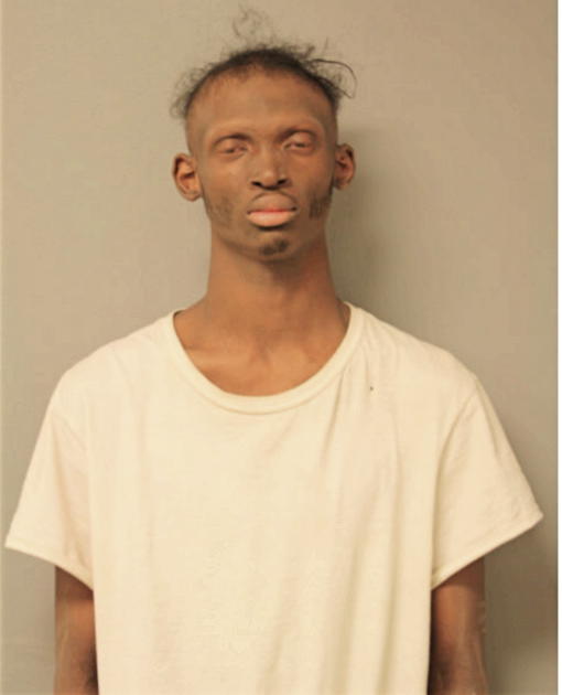 JAVONTA THOMAS, Cook County, Illinois