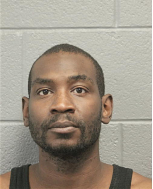 WILLIE TILMON, Cook County, Illinois