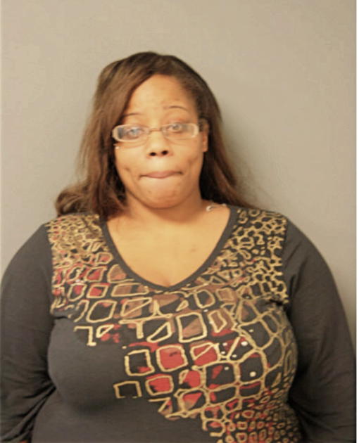 ERICA TINNIN, Cook County, Illinois