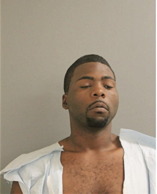 TERRION TOWNSEL, Cook County, Illinois