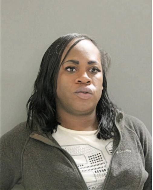JERREL TURNER, Cook County, Illinois