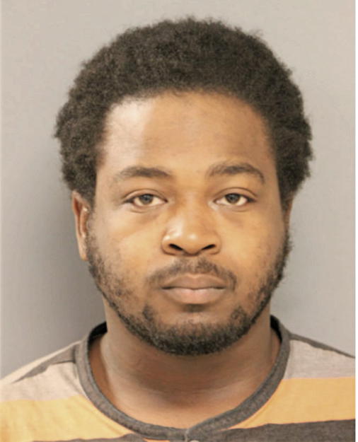 DEANDRE TYE, Cook County, Illinois
