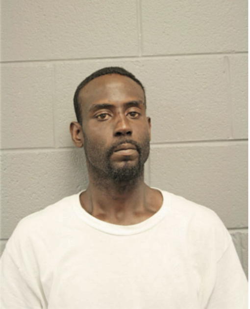 CRAIG S TYREE, Cook County, Illinois