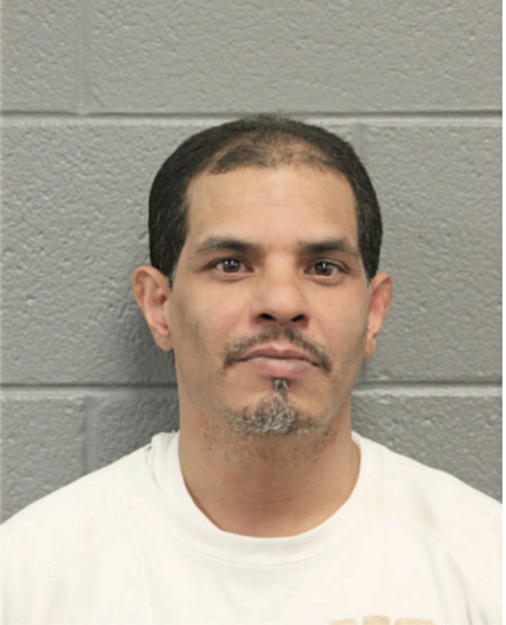 CARLOS VEGA, Cook County, Illinois