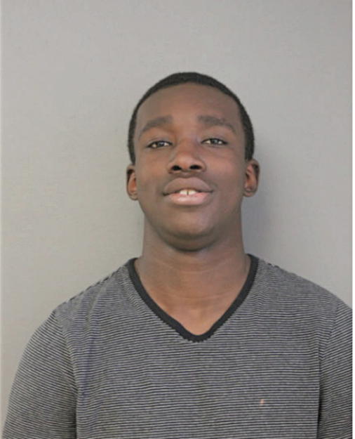 JAMON DELASHAWN WADE, Cook County, Illinois