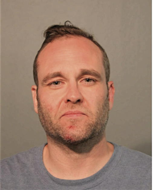CORY WALKER, Cook County, Illinois