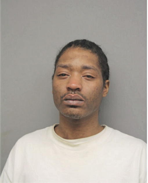 DONOVAN O WALKER, Cook County, Illinois