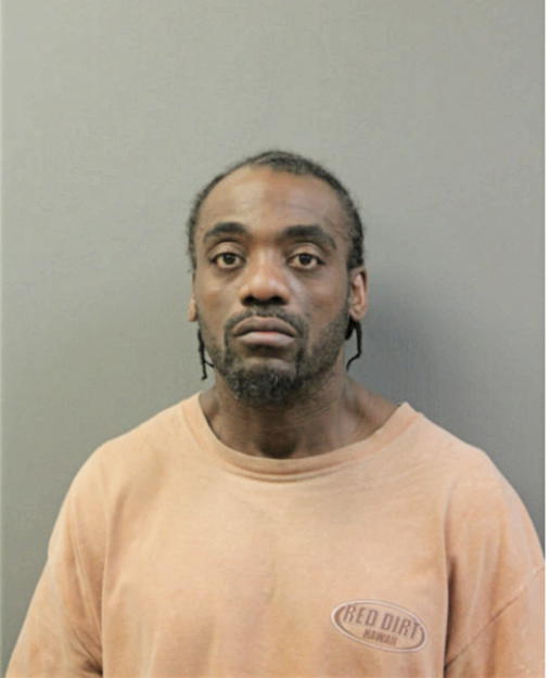 KEVIN D WALKER, Cook County, Illinois