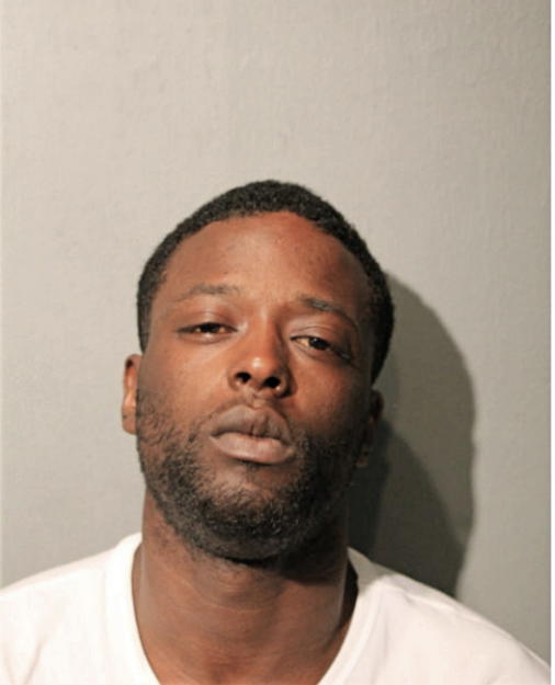 ROBERT WALKER, Cook County, Illinois