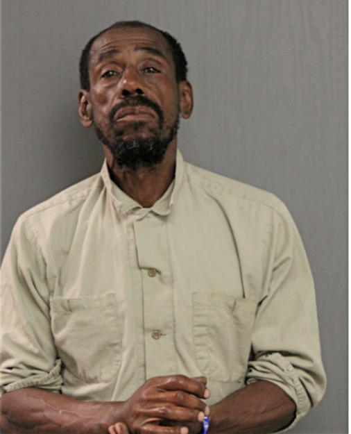 RORY WALKER, Cook County, Illinois