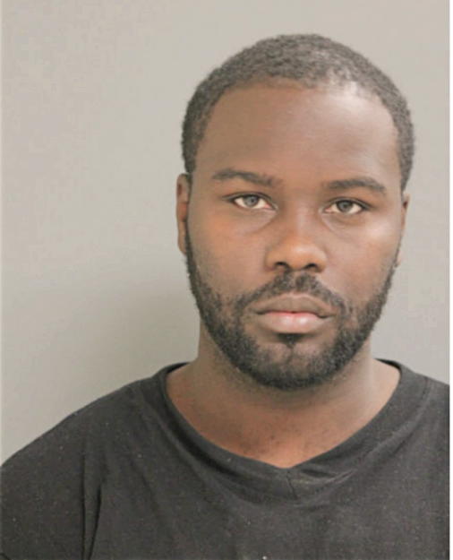 MARCELEUS D WALLACE, Cook County, Illinois