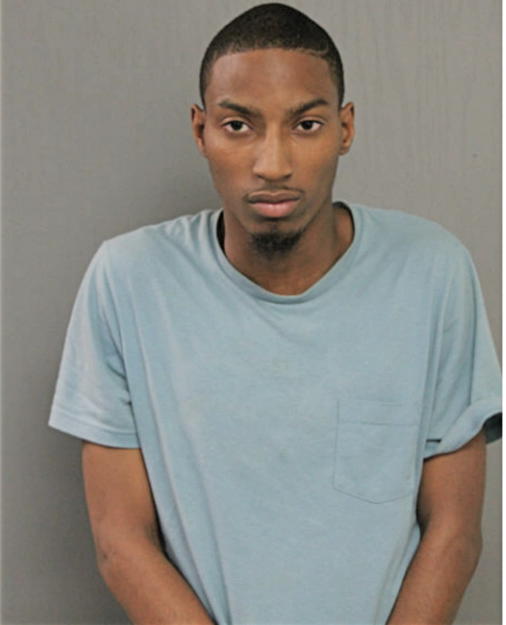 REGINALD E WALTON, Cook County, Illinois