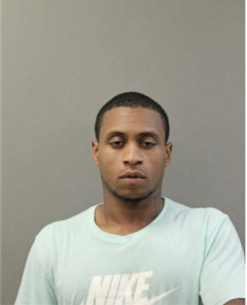 SHERROME WALTON, Cook County, Illinois