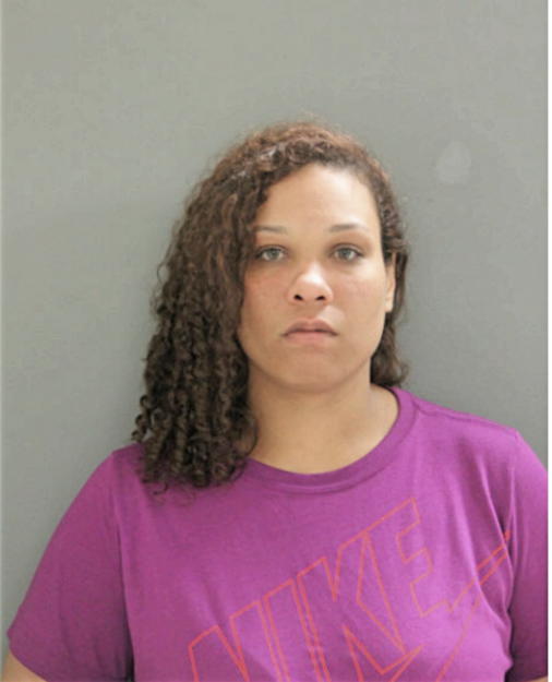 MONICA WARD, Cook County, Illinois