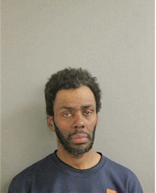 TYRENT L WARD, Cook County, Illinois