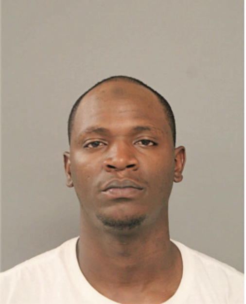 DEANTE L WATKINS, Cook County, Illinois