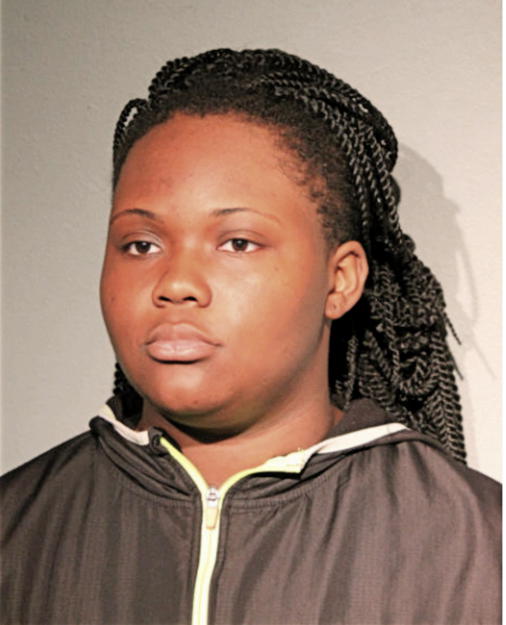 KAELYN D WATKINS, Cook County, Illinois