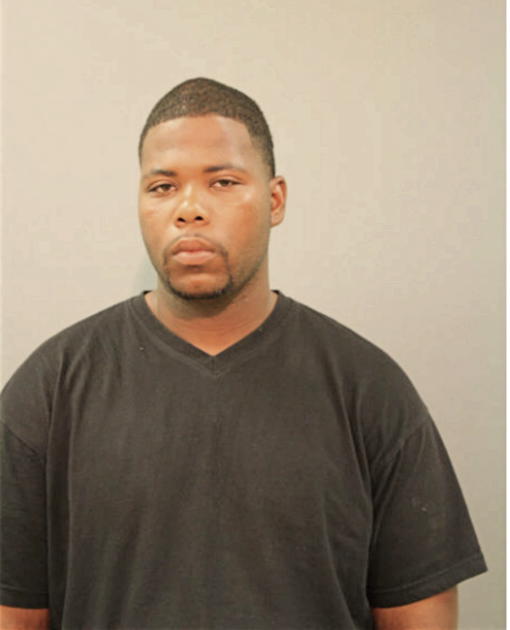 DEONTA WEEKLEY, Cook County, Illinois