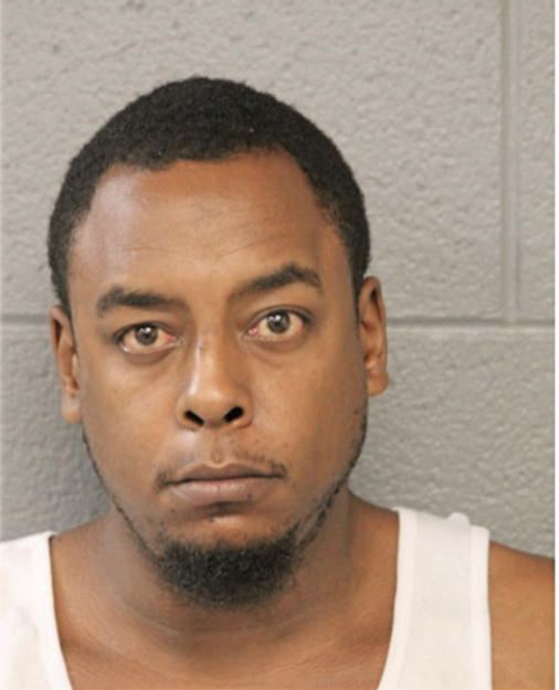 RANDY WESLEY, Cook County, Illinois