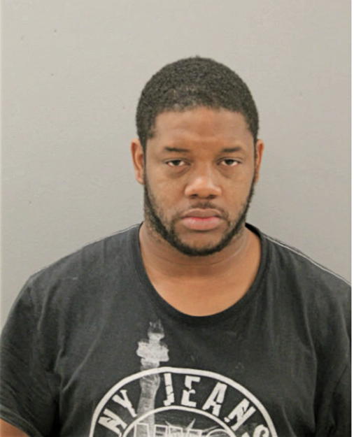LESTER WEST, Cook County, Illinois