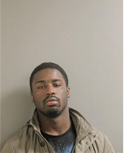 DESMOND D WHITE, Cook County, Illinois