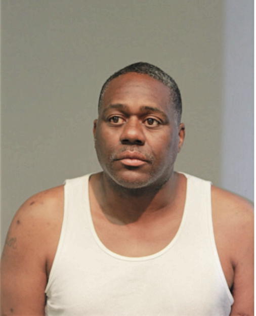 ALPHONSO C WILLIAMS, Cook County, Illinois