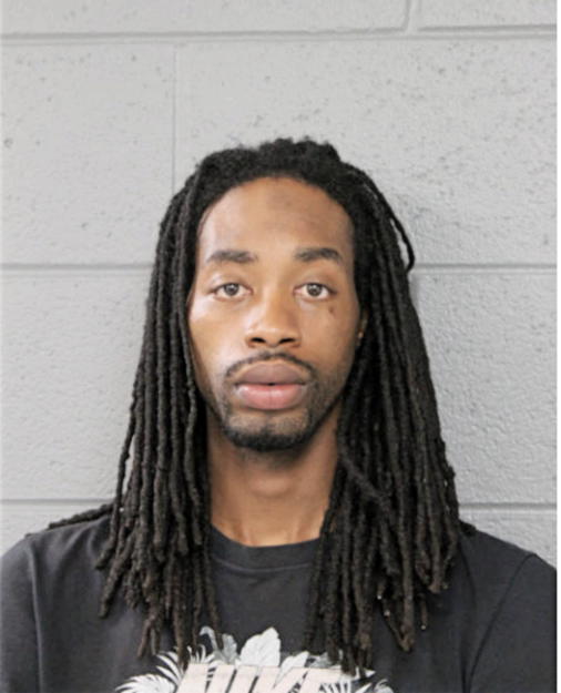 MARKEITH L WOLFE, Cook County, Illinois