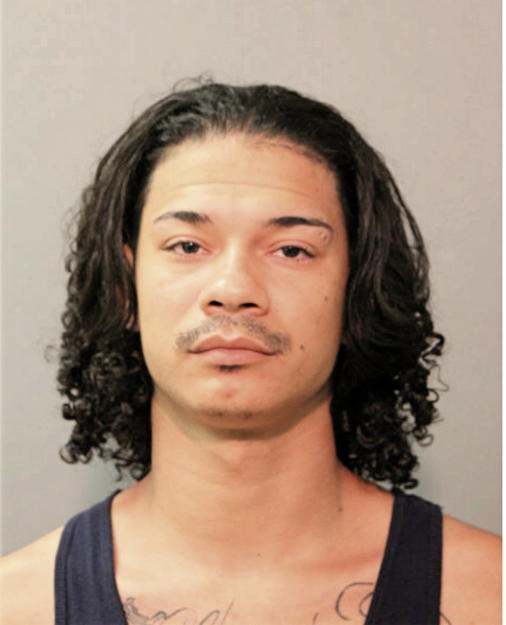 RAFAEL ACEVEDO, Cook County, Illinois