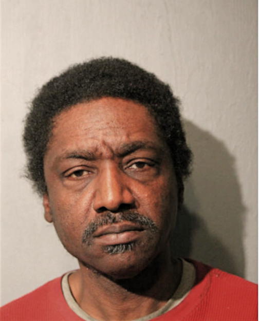 WILFORT D ADAMS, Cook County, Illinois