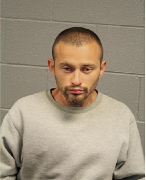ISMAEL AGUIRRE, Cook County, Illinois