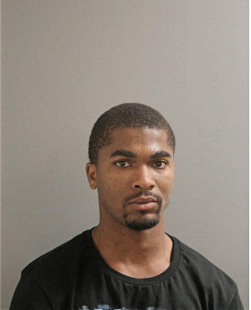 DWAYNE ANDERSON, Cook County, Illinois